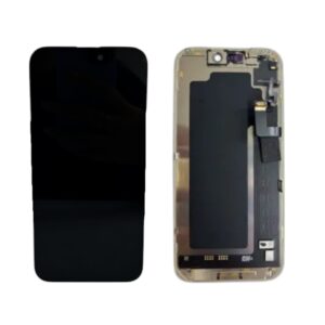Modulo iphone 17 pro (original)(service pack oficial)