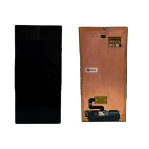 Modulo samsung s22 ultra (original) (sin marco) (service pack)
