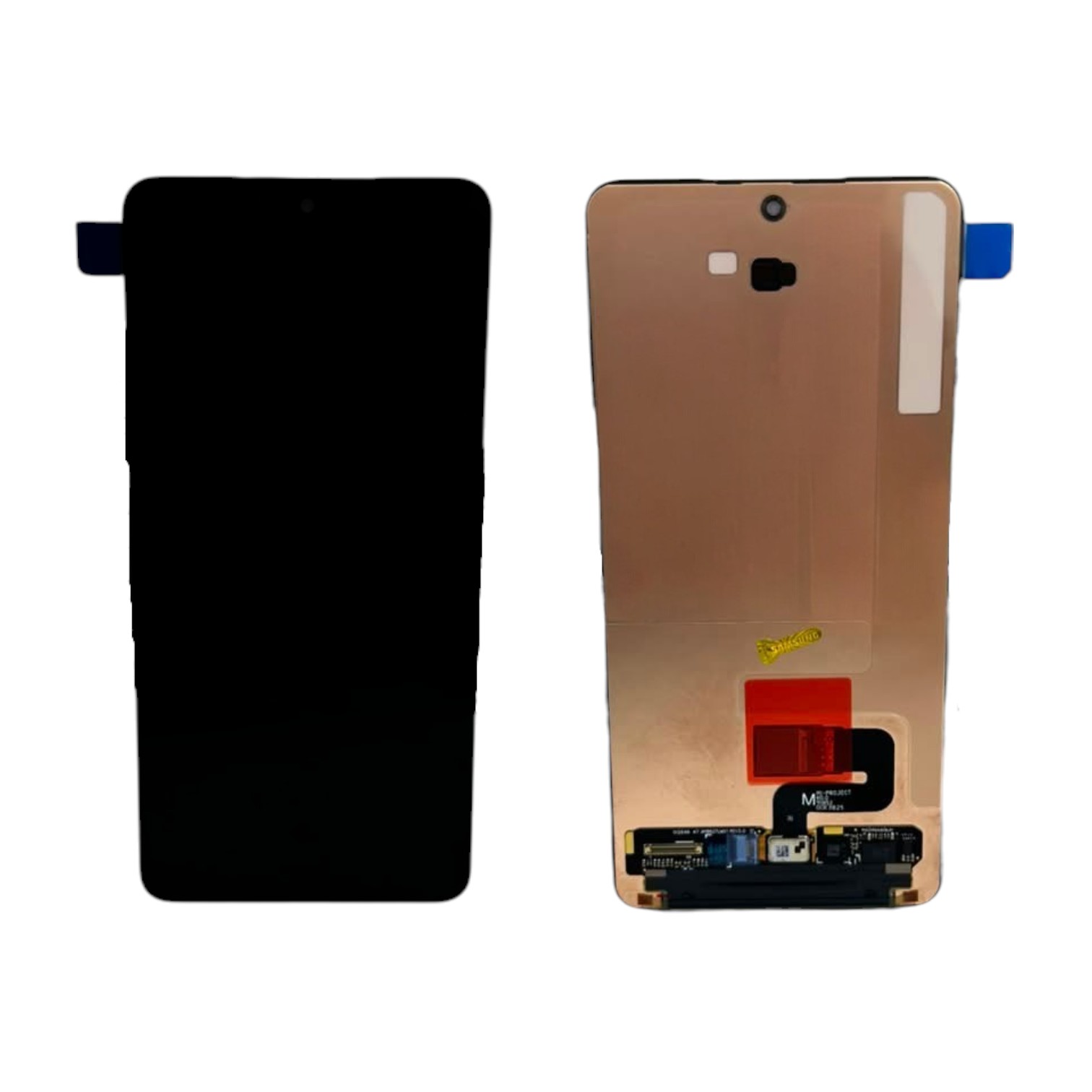 Modulo samsung s26 ( original ) ( sin marco )