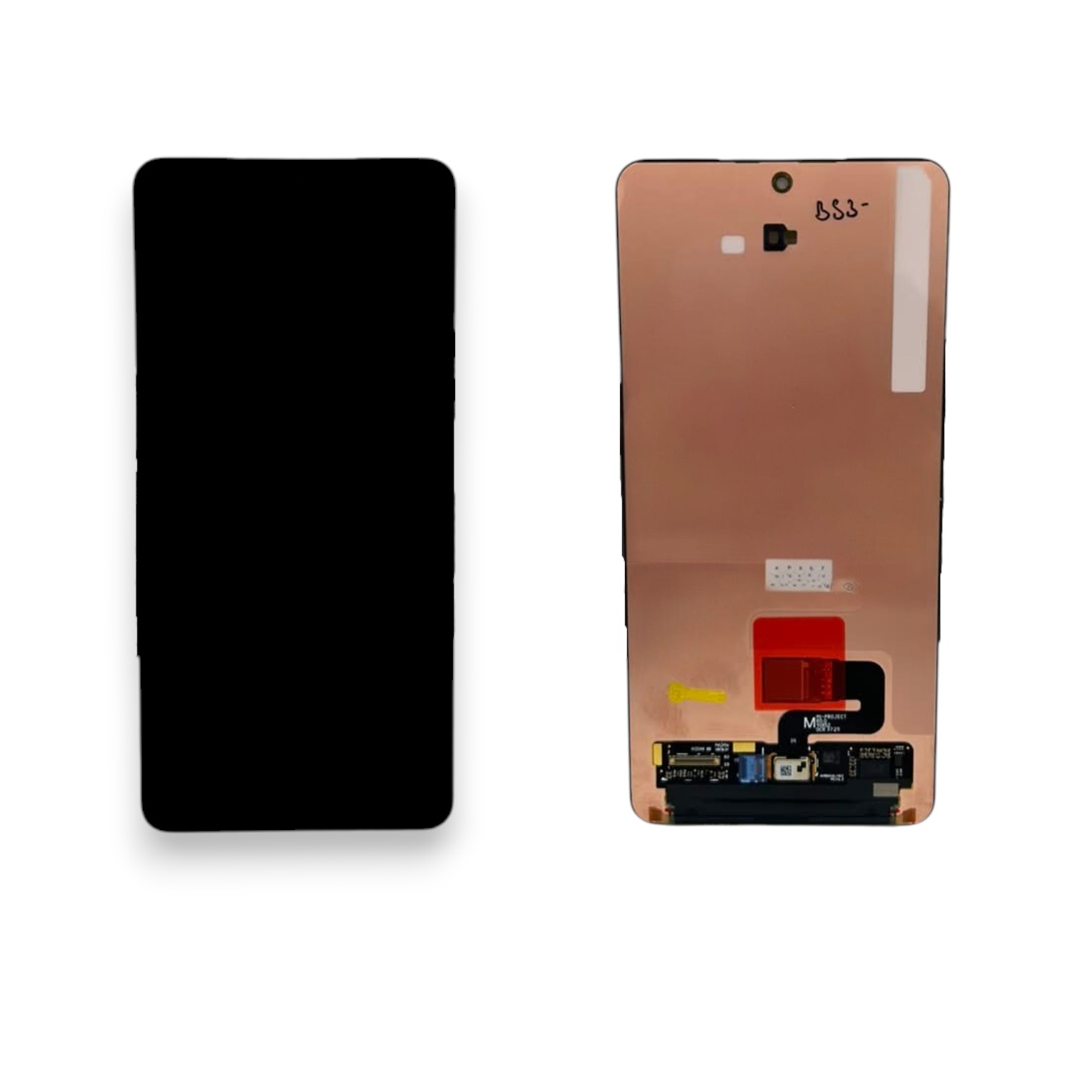 Modulo samsung s26 plus ( original ) ( sin marco )
