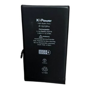 Bateria iphone 12 / 12 pro (con flex)