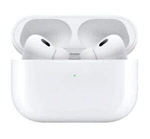 Auricular iphone airpods pro 2 (tipo original)