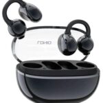 Auricular ldnio t08 negro bluetooth