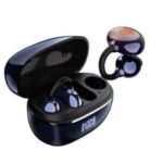 Auricular ldnio t09 negro (ancon enc) bluetooth