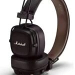 Auricular marshall major iii (vincha bluetooth)