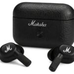 Auricular marshall motif anc (bluetooth)