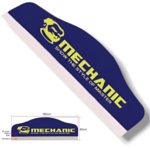 Espatula para hidrogell (mechanic 15cm)
