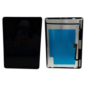 Modulo ipad pro 11 ( generacion 1 / generacion 2) ( a1980 / a2013 / a1934 / a1979 / a2228 / a2068 / a2230 / a2231 ) negro