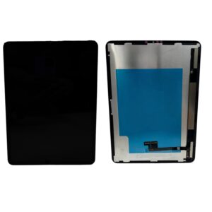 Modulo ipad pro 11 ( generacion 3 / generacion 4) ( a2377 / a2459 / a2301 / a2460 a2759 / a2435 / a2761 / a2762 ) negro