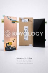 Modulo samsung s25 ultra (original) (sin marco) ( sm-s938b / sm-s938e / sm-s938u / sm-s938u1 )