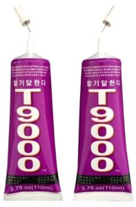 Pegamento t9000 grande 110ml