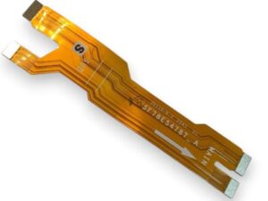 Flex main motorola edge 60 fusion