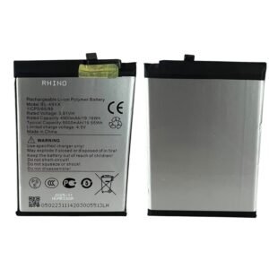 Bateria infinix note 40 5g (bl-49xx)
