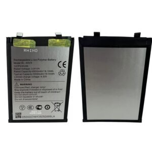 Bateria infinix note 40 pro (bl-49vx)