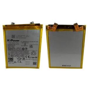 Bateria motorola edge 50 pro (qm45) (kpower)