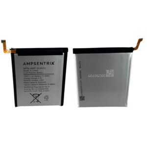 Bateria samsung note 10 (amp)