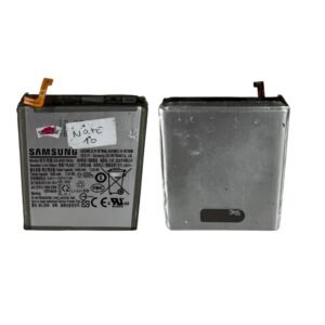 Bateria samsung note 10 (original)