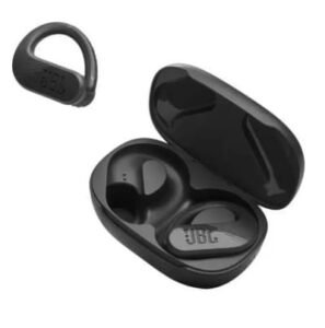 Auricular jbl endurance peak 3 negro (bluetooth) (original)