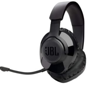 Auricular jbl quantum 350 negro (vincha) (gamer con microfono)