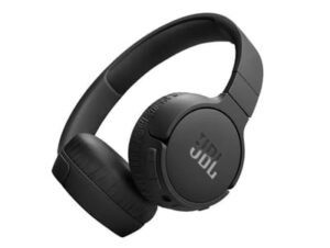 Auricular jbl tune 670nc (bluetooth) negro