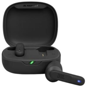 Auricular jbl wave flex negro (bluetooth)