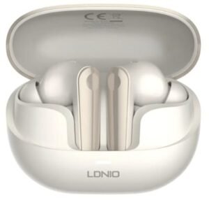 Auricular ldnio t06 blanco (ancon enc) bluetooth