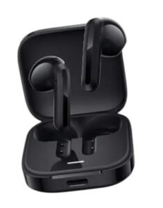 Auricular xiaomi redmi buds 6 active negro (bluetooth) (original)