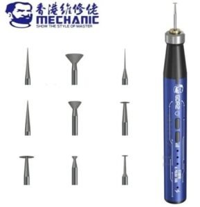 Dremel mini drill mechanic gr2