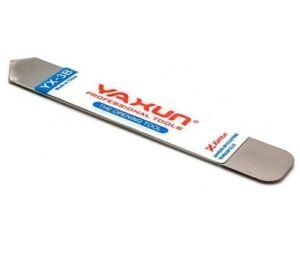 Espatula metal yaxun yx3b