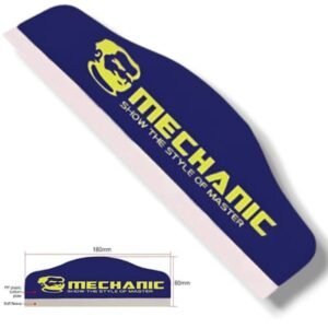 Espatula para hidrogell (mechanic 15cm)