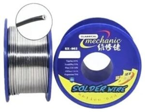 Estaño mechanic 0.4