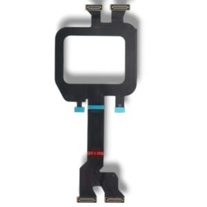 Flex main motorola razr 40 ultra (bisagra) (imagen)