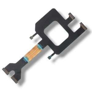 Flex main motorola razr 50 ultra (bisagra) (imagen)