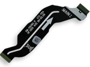 Flex main samsung s25 ultra (carga) ( sm-s938b / sm-s938e )