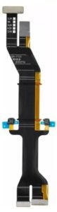 Flex main samsung z flip 5 (bisagra) (imagen)