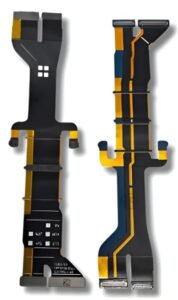 Flex main samsung z flip 7 (bisagra) (imagen)