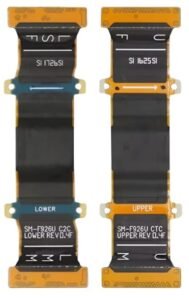 Flex main samsung z fold 3 (bisagra) (imagen)
