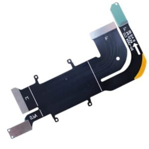 Flex main samsung z fold 6 (bisagra) (imagen)
