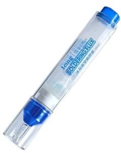 Flux mechanic 10ml sd360 max