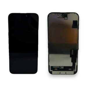 Modulo iphone 15 pro max (oem) (soporte ic)