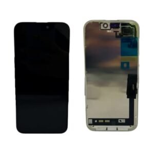 Modulo iphone 17 (original) (service pack oficial)