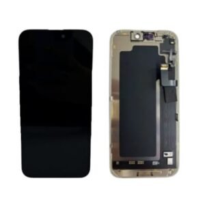 Modulo iphone 17 pro (original)(service pack oficial)