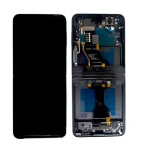 Modulo samsung z flip 5 (original) (con marco)