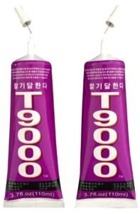 Pegamento t9000 grande 110ml