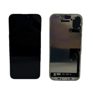 Modulo iphone 16 pro (oem) (support ic)