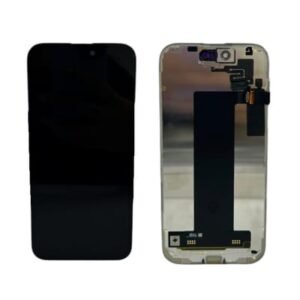 Modulo iphone 17 air (original) (service pack oficial)