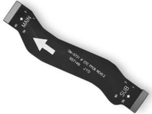 Flex main samsung s25 fe (imagen)