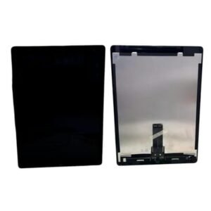 Modulo ipad pro 12.9 ( generacion 2) ( a1670 / a1671 / a1821 ) negro