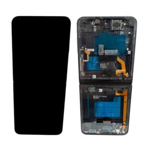 Modulo samsung z flip 4 (original) (con marco)