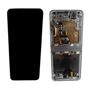 Modulo samsung z flip 6 (original) (con marco)
